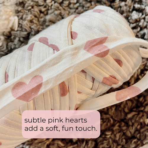 "Confetti" Macrame Plant Hanger