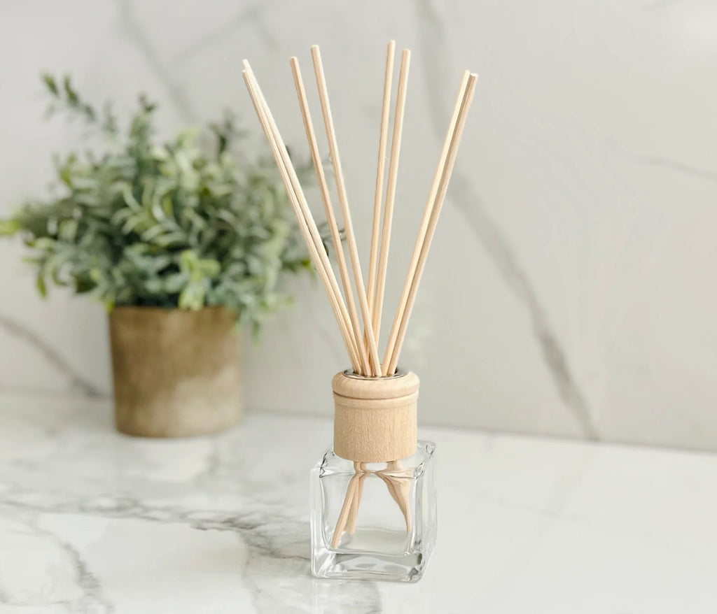 Reed Diffuser Kits: MINI | SIGNATURE Collection