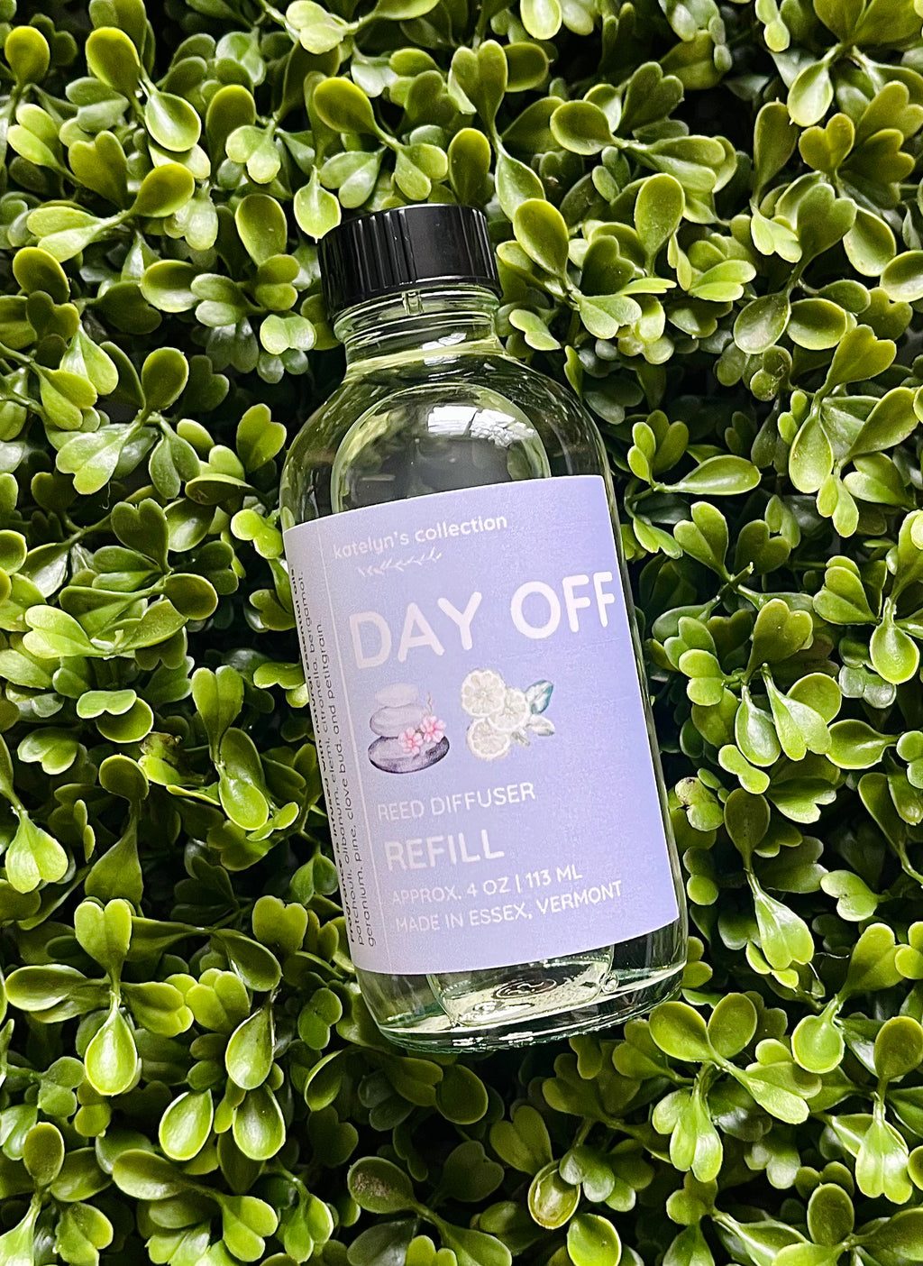 Reed Diffuser REFILLS: 4oz | SIGNATURE Collection