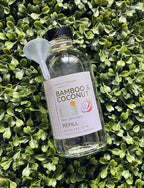 Reed Diffuser REFILLS: 8oz | SIGNATURE Collection