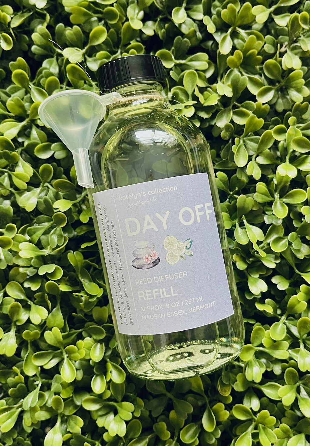 Reed Diffuser REFILLS: 8oz | SIGNATURE Collection