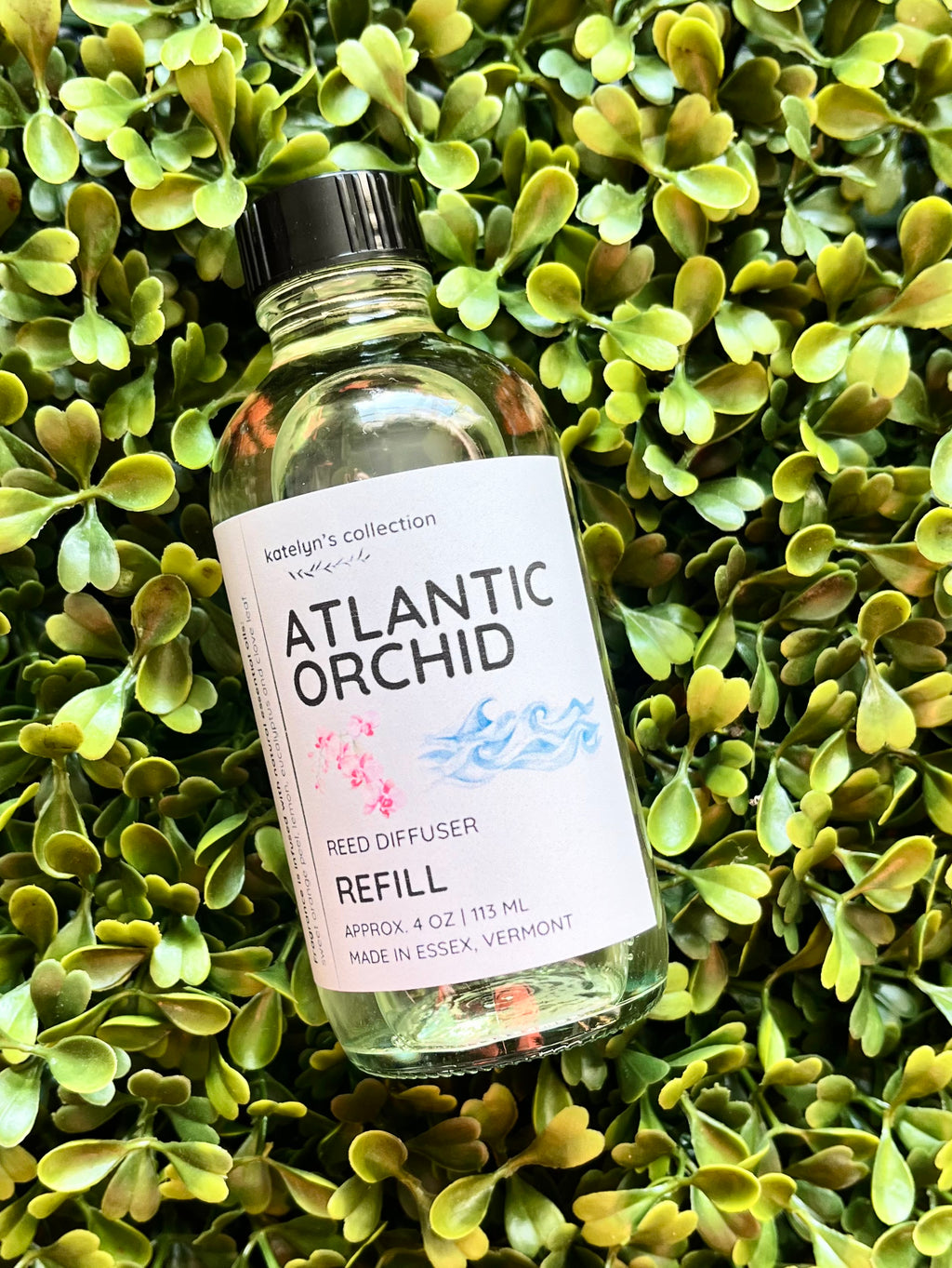 Reed Diffuser REFILLS: 4oz | SIGNATURE Collection