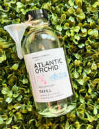 Reed Diffuser REFILLS: 8oz | SIGNATURE Collection