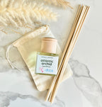 Reed Diffuser Kits: MINI | SIGNATURE Collection