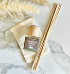 Reed Diffuser Kits: MINI | SIGNATURE Collection