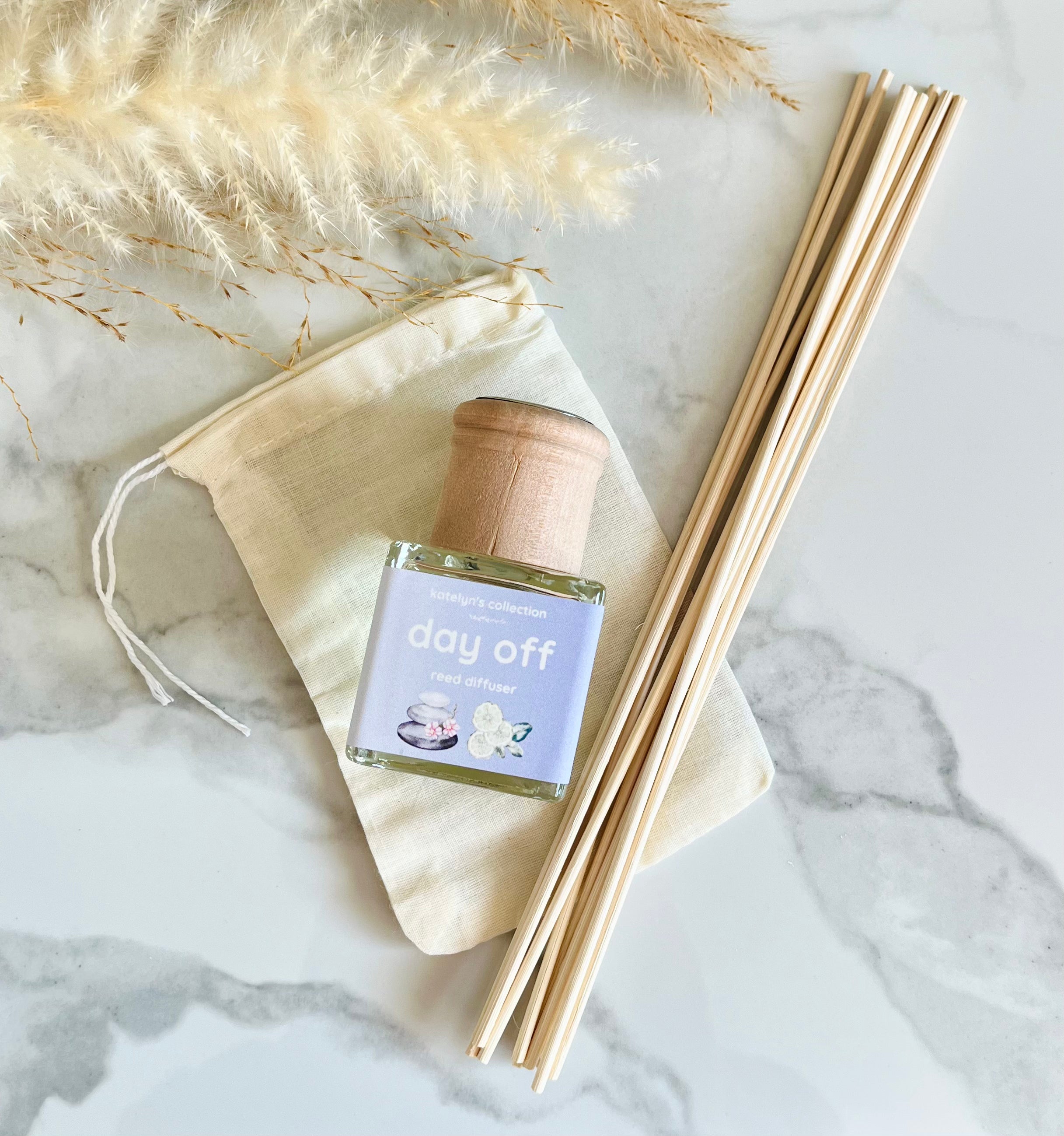 Reed Diffuser Kits: MINI | SIGNATURE Collection