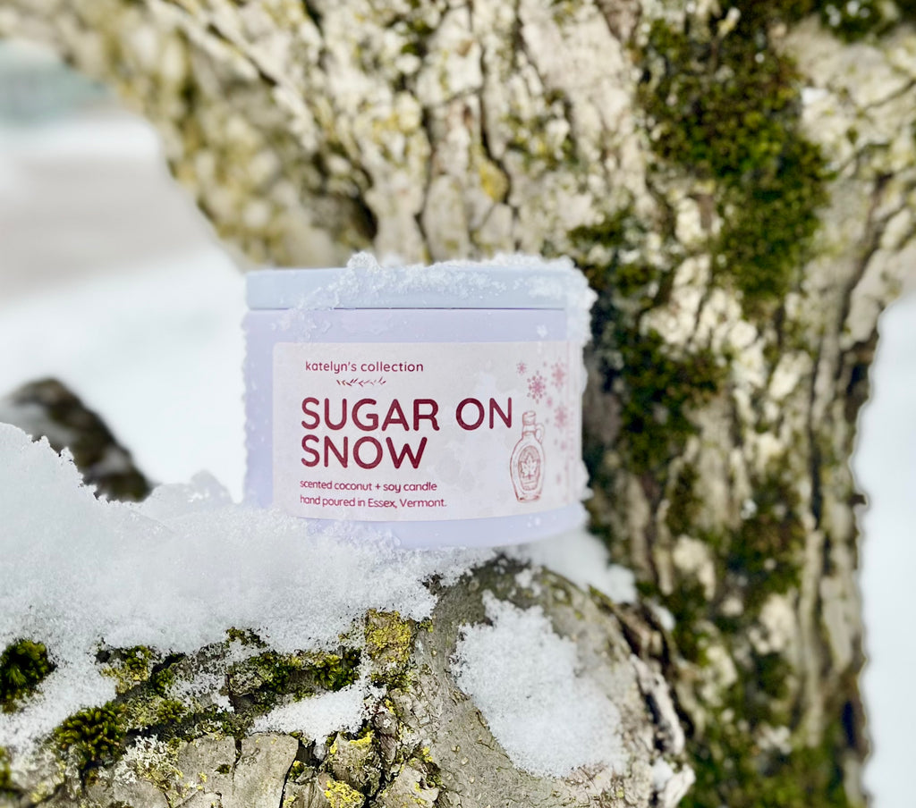 Sugar on Snow Selection