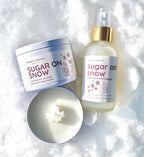 Sugar on Snow Selection