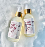 Sugar on Snow Selection
