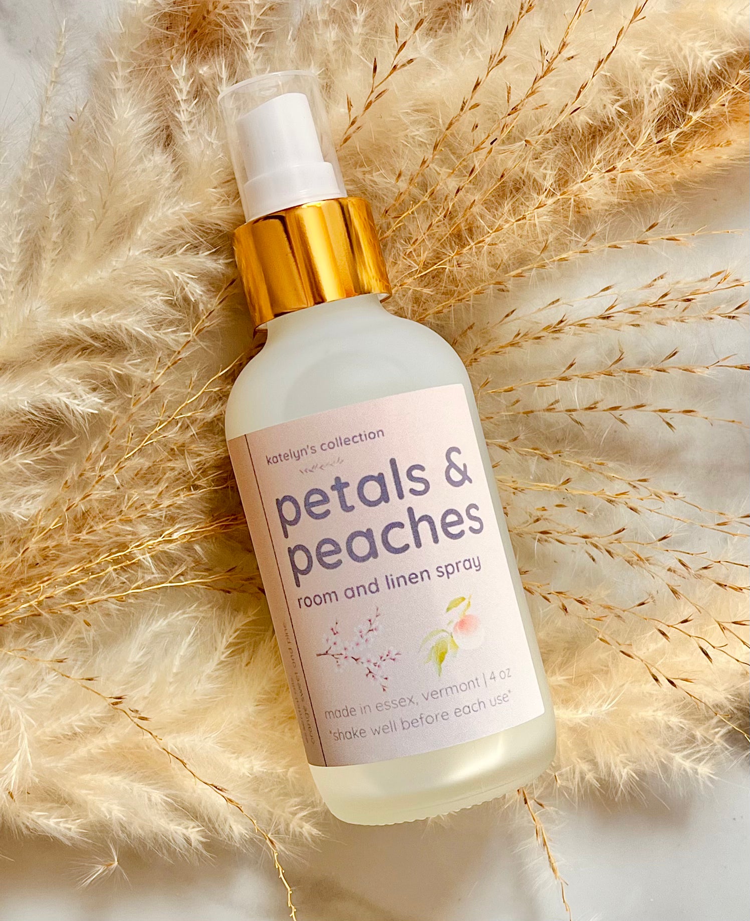 Room and Linen Sprays: FOREVER SUMMER