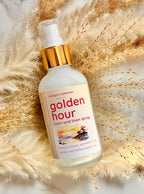 Room and Linen Sprays: FOREVER SUMMER