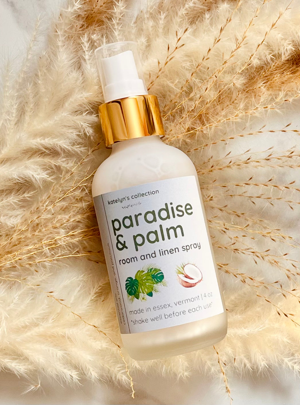 Room and Linen Sprays: FOREVER SUMMER
