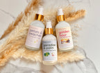 Room and Linen Sprays: FOREVER SUMMER
