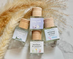 Reed Diffuser Kits: MINI | SIGNATURE Collection