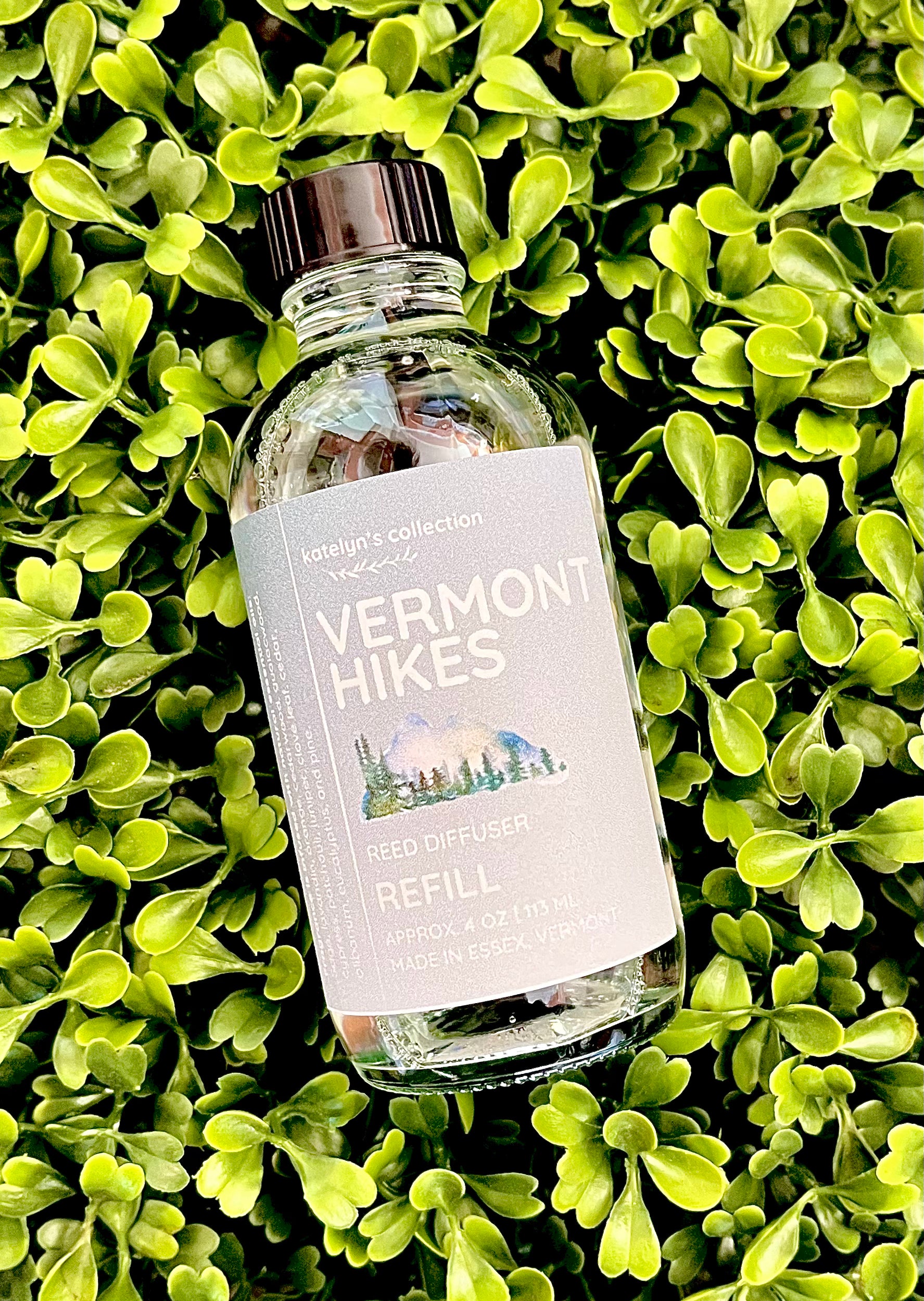 Reed Diffuser REFILLS: 4oz | SIGNATURE Collection