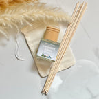 Reed Diffuser Kits: MINI | SIGNATURE Collection