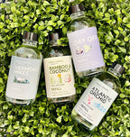 Reed Diffuser REFILLS: 4oz | SIGNATURE Collection