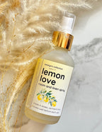 Room and Linen Sprays: SIGNATURE