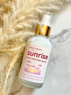 Room and Linen Sprays: SIGNATURE