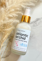 Room and Linen Sprays: SIGNATURE