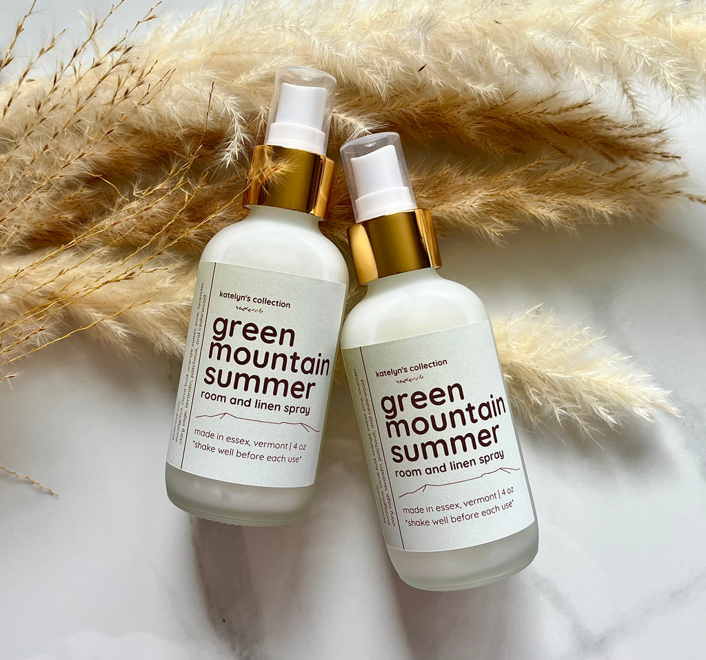 Green Mountain Summer | Variety