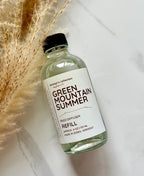 Green Mountain Summer | Variety