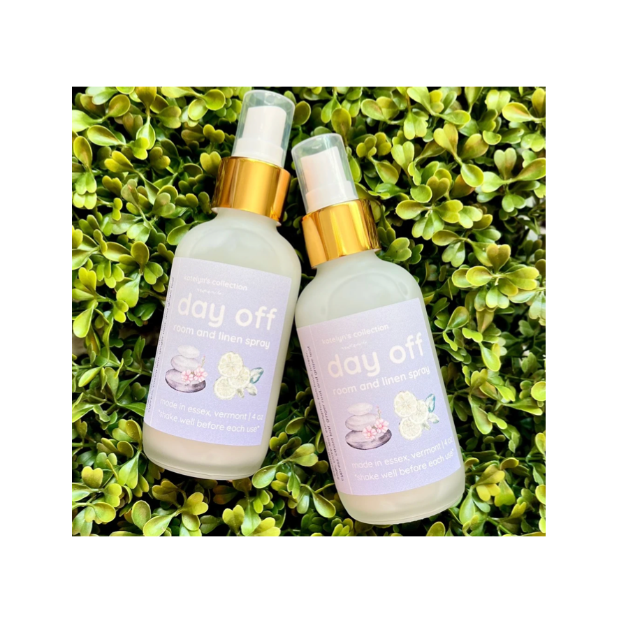 Room and Linen Sprays: SIGNATURE Collection