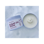 Sugar on Snow Selection