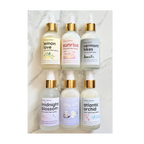 Room and Linen Sprays: SIGNATURE