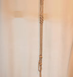 Macrame Plant Hanger | ADJUSTABLE